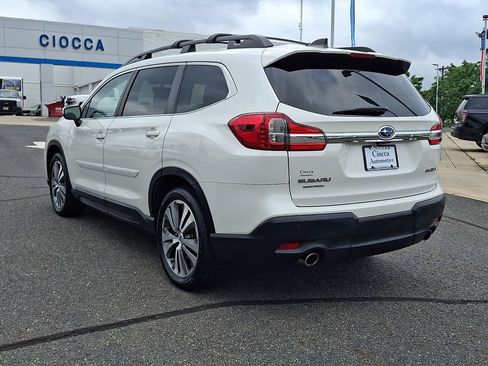 Used 2021 Subaru Ascent Premium w/ Sport Package AWD/4WD image 7