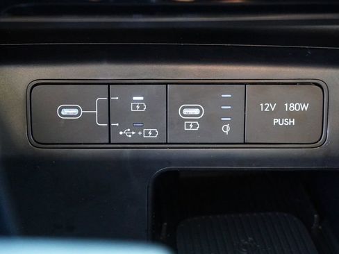 Used 2025 Hyundai Tucson SEL image 36