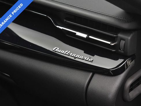 Used 2022 Maserati Quattroporte Modena Q4 image 47