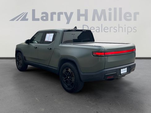 Used 2022 Rivian R1T Launch Edition AWD/4WD image 3