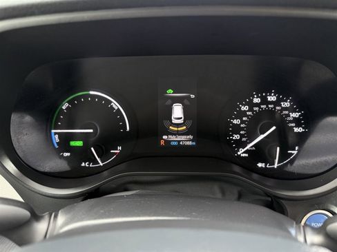 Used 2023 Toyota Sienna XLE image 34