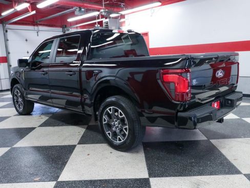 Used 2024 Ford F150 STX RWD image 6