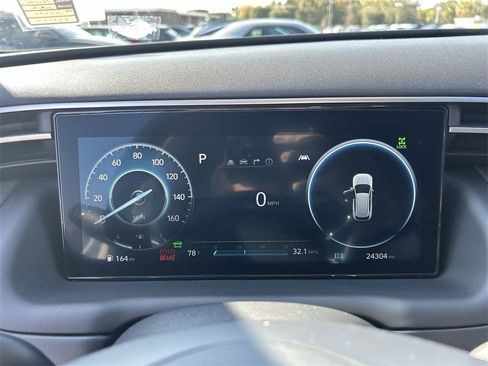 Certified 2024 Hyundai Tucson SEL image 32