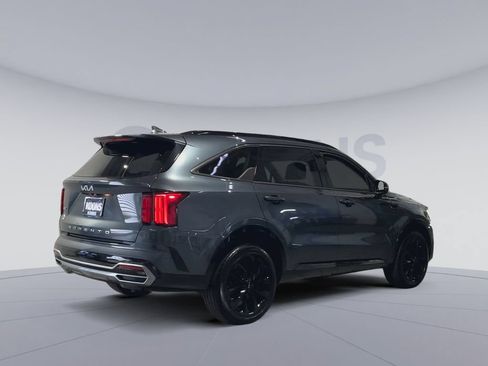 Used 2022 Kia Sorento SX AWD/4WD image 11