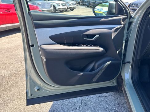 New 2025 Hyundai Santa Cruz SEL image 10