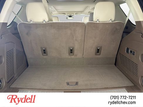 Used 2021 GMC Yukon Denali w/ Max Trailering Package image 19