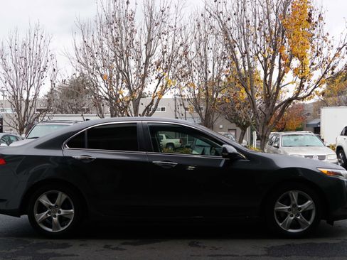 Used 2011 Acura TSX Sedan image 10