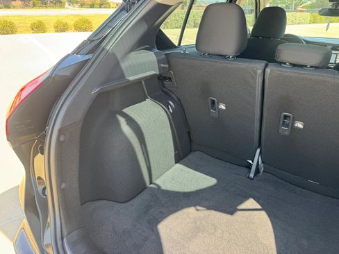 Used 2023 Nissan Kicks S w/ Interior Electronics Package FWD image 56