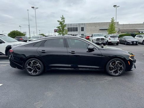 Used 2025 Kia K5 GT-Line w/ GT-Line Premium Package AWD/4WD image 2