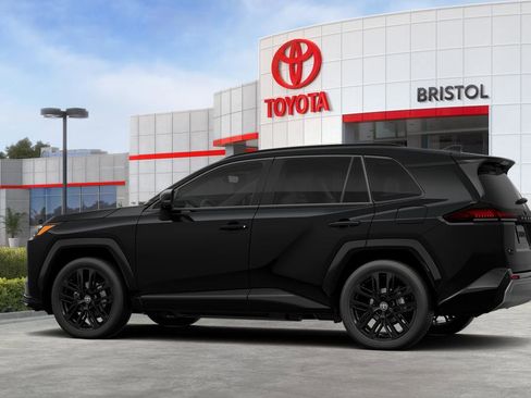 New 2026 Toyota RAV4 FWD image 23