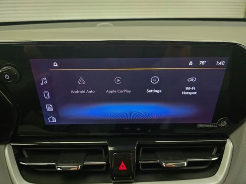 New 2026 Chevrolet TrailBlazer LT w/ LT Cold Weather Package image 10