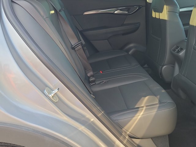 Used 2024 Buick Envision Preferred AWD/4WD image 13