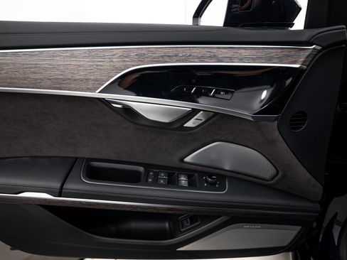 New 2026 Audi A8 L 3.0T AWD/4WD image 14