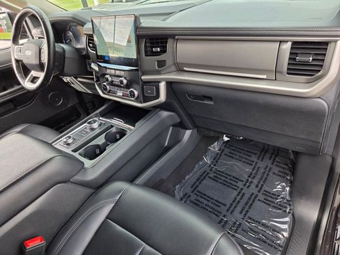 Used 2024 Ford Expedition Max XLT AWD/4WD image 17