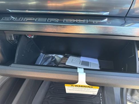 Used 2024 Ford F250 Lariat w/ Lariat Ultimate Package image 26