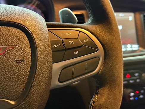 Used 2022 Dodge Charger SRT Hellcat w/ Harman/Kardon Audio Group image 28