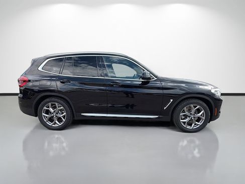 Used 2020 BMW X3 sDrive30i w/ Convenience Package RWD image 2