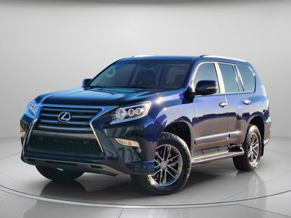 Used 2018 Lexus GX 460 Luxury