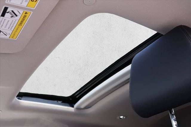 New 2027 Honda HR-V EX-L image 21