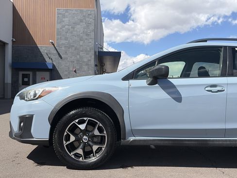 Used 2018 Subaru Crosstrek 2.0i AWD/4WD image 15