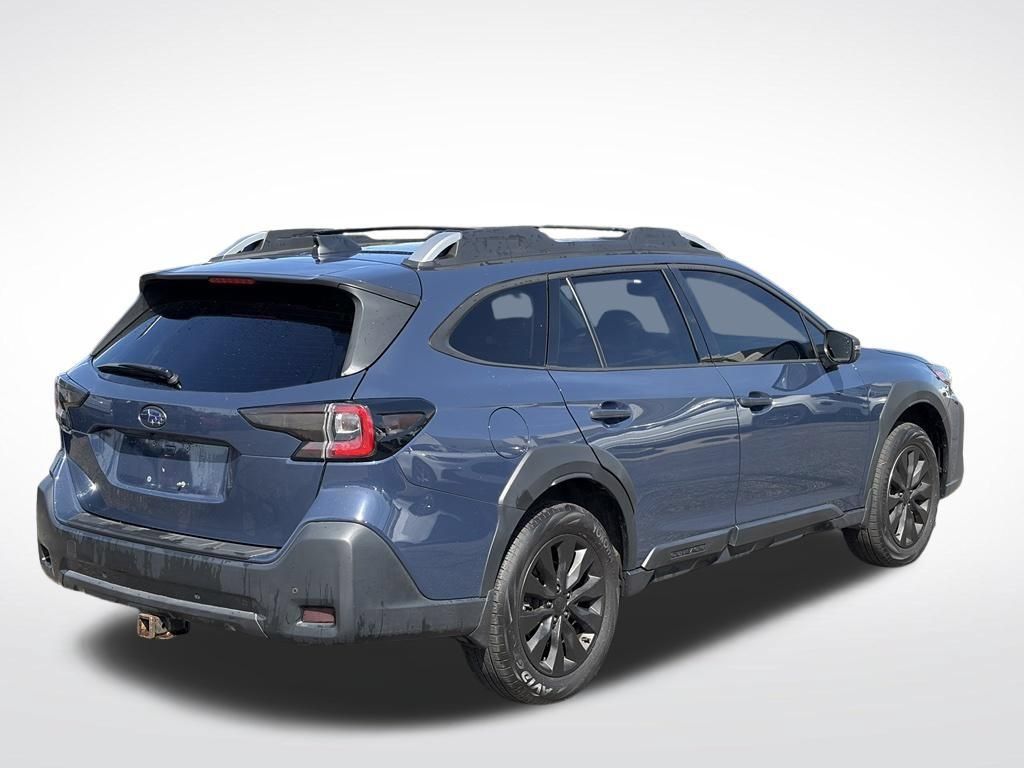 Used 2024 Subaru Outback Touring XT AWD/4WD image 6