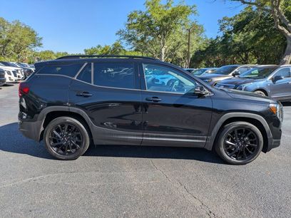 Used 2023 GMC Terrain SLT w/ Elevation Edition