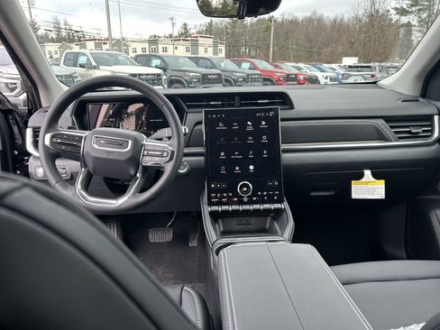 New 2026 GMC Terrain Denali AWD/4WD image 19