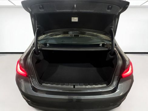 Used 2022 BMW 330e w/ Convenience Package RWD image 20