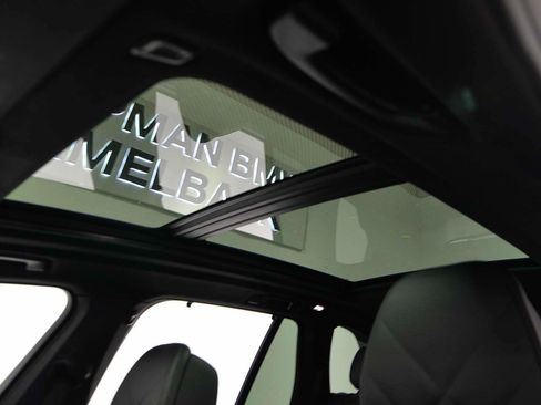 Certified 2023 BMW X5 M50i w/ Executive Package image 7