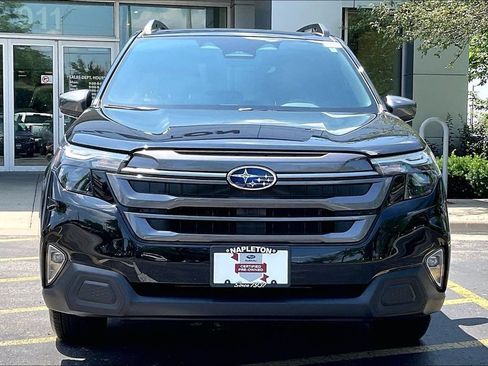 Certified 2026 Subaru Forester Premium AWD/4WD image 2