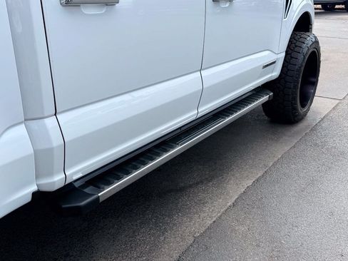 Used 2021 Ford F150 Lariat w/ Equipment Group 502A High AWD/4WD image 15
