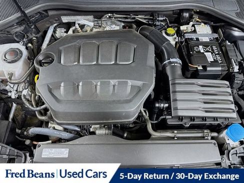 Used 2024 Audi A3 2.0T Premium image 31