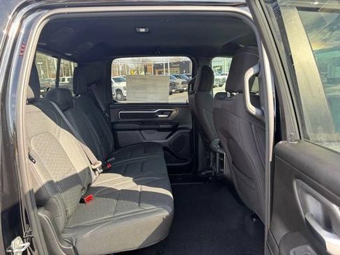 New 2026 RAM 1500 Big Horn AWD/4WD image 29