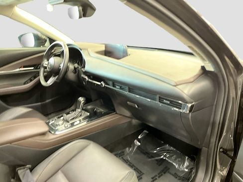 Used 2023 MAZDA CX-30 2.5 Turbo w/ Premium Package AWD/4WD image 31