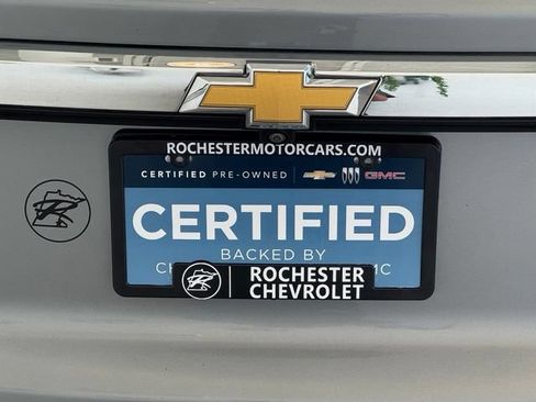 Used 2023 Chevrolet Traverse LT AWD/4WD image 50