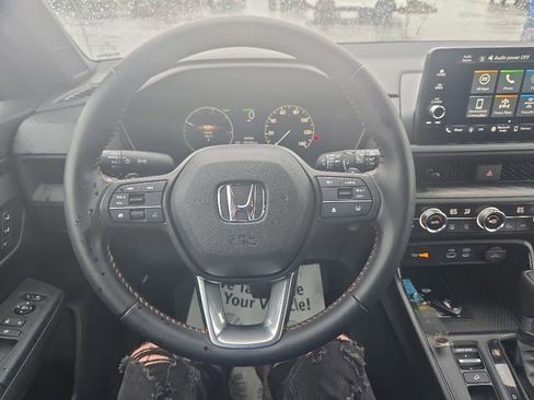 Used 2025 Honda CR-V Sport-L image 13