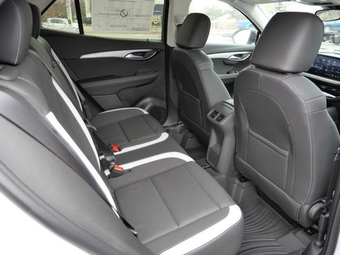 New 2026 Buick Envision Sport Touring AWD/4WD image 28