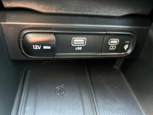 Used 2024 Kia Telluride S w/ S Sunroof Package AWD/4WD image 27
