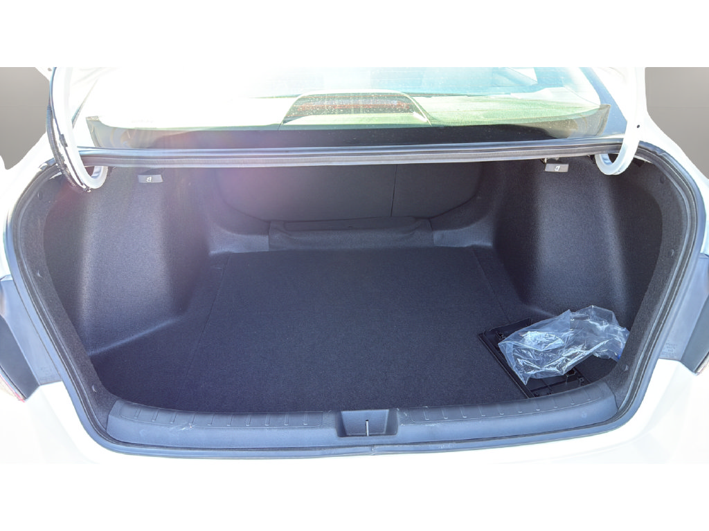 Used 2025 Honda Civic Sport image 17