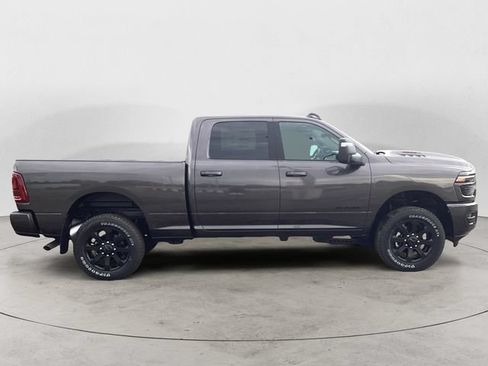 New 2026 RAM 2500 Laramie w/ Night Edition AWD/4WD image 7