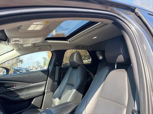 Used 2024 MAZDA CX-30 AWD 2.5 S w/ Preferred Package image 29