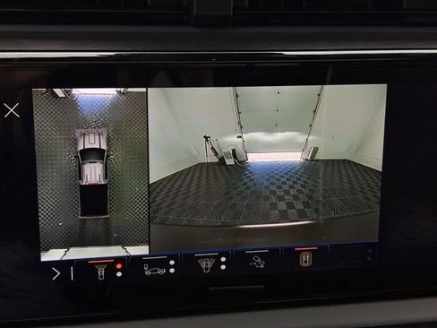 New 2026 GMC Sierra 2500 AT4X AWD/4WD image 4