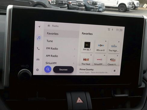 Used 2024 Toyota RAV4 LE image 26