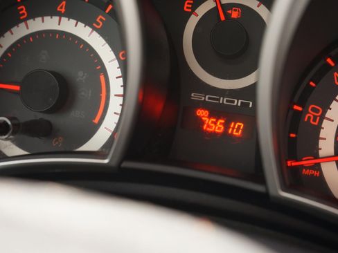 Used 2014 Scion tC 10 Series FWD image 19