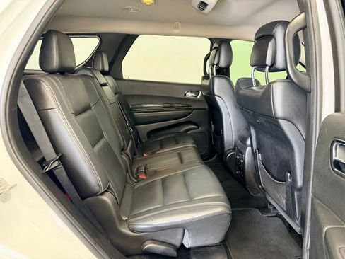 Used 2013 Dodge Durango Crew AWD/4WD image 9