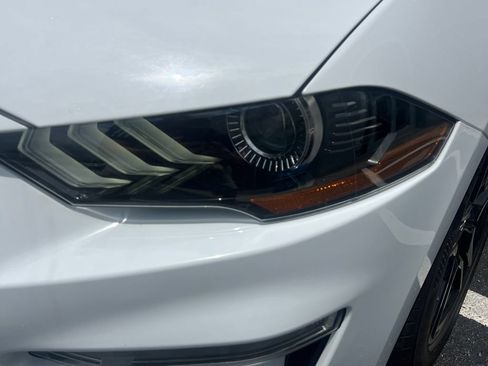 Used 2023 Ford Mustang Premium RWD image 19