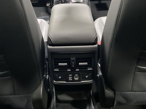 New 2026 Subaru Outback Limited XT image 21