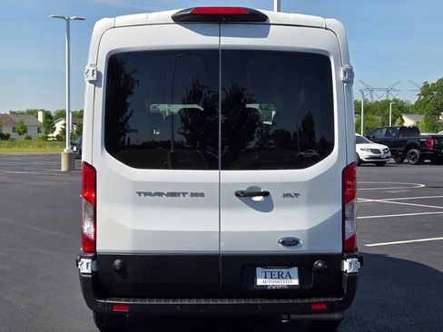 Used 2024 Ford Transit 350 XLT RWD image 10
