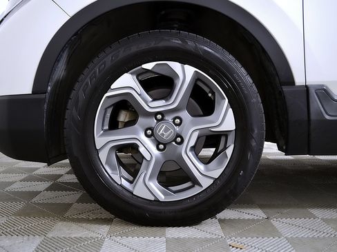 Used 2018 Honda CR-V EX image 11