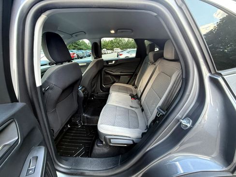 Used 2021 Ford Escape SE w/ Convenience Package image 11